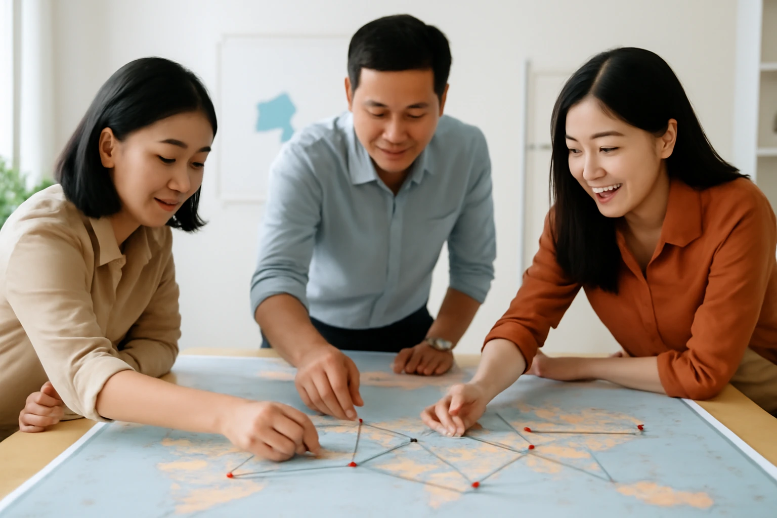Chuyển hướng 301 khi đổi tên miền: lập bản đồ đường dẫn cũ sang mới