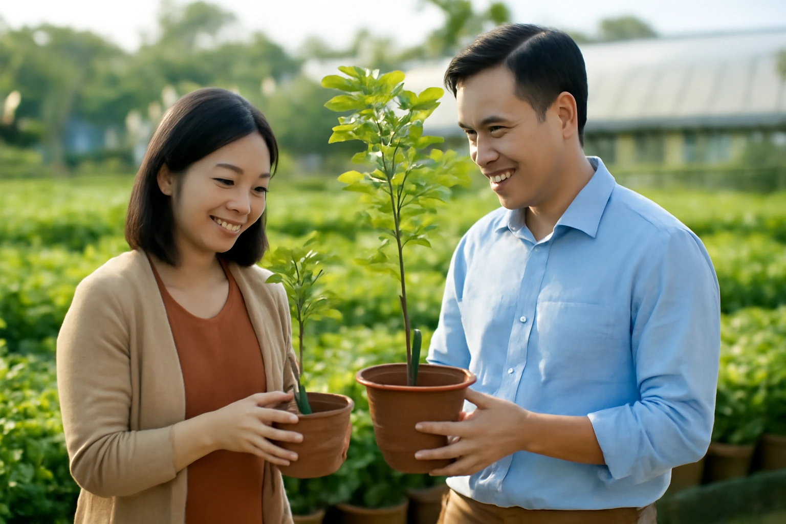 Đăng ký mới hay mua lại: so sánh theo tổng chi phí ba năm