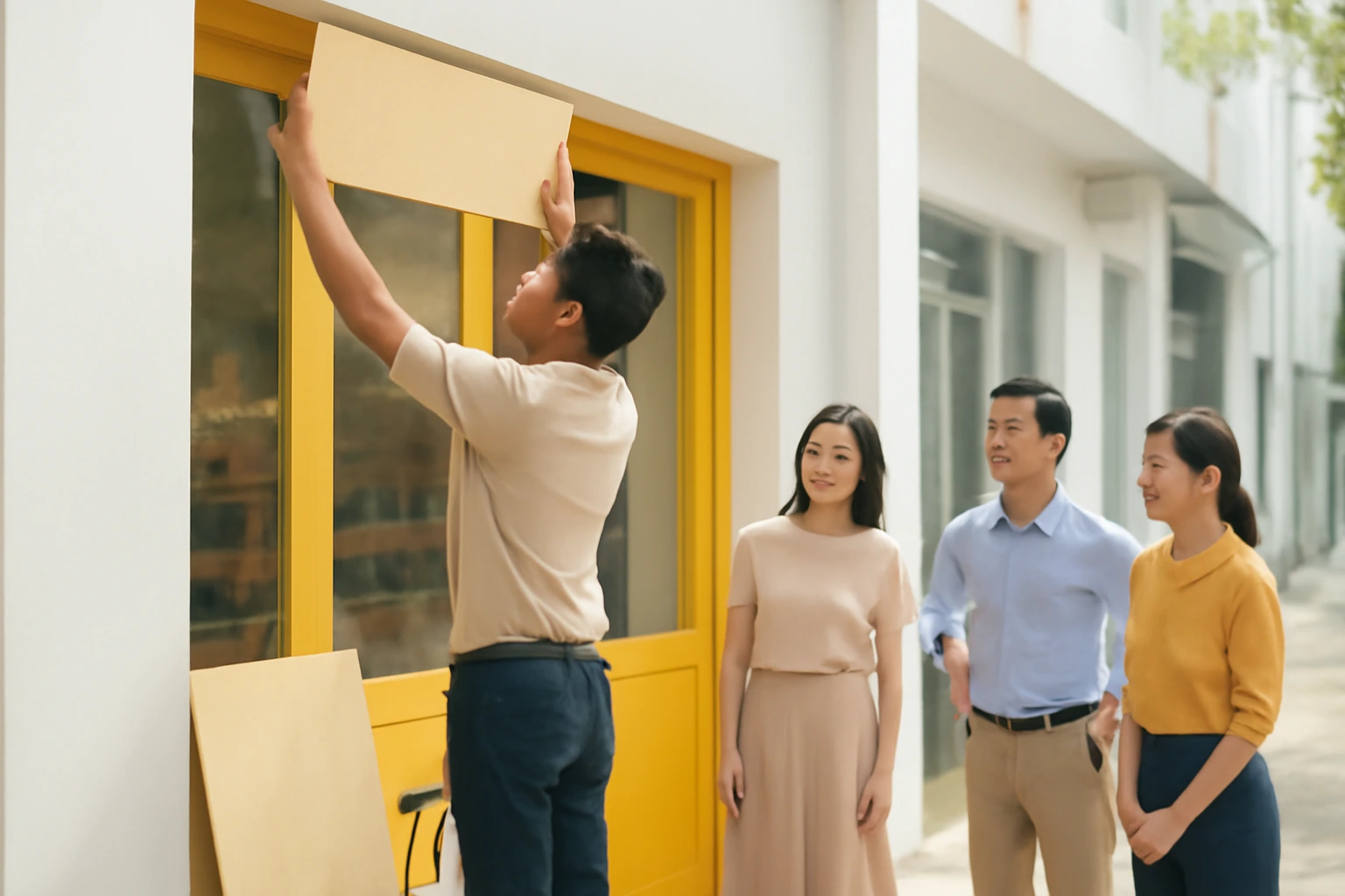 Dấu hiệu đã đến lúc đổi tên miền — và dấu hiệu chưa nên