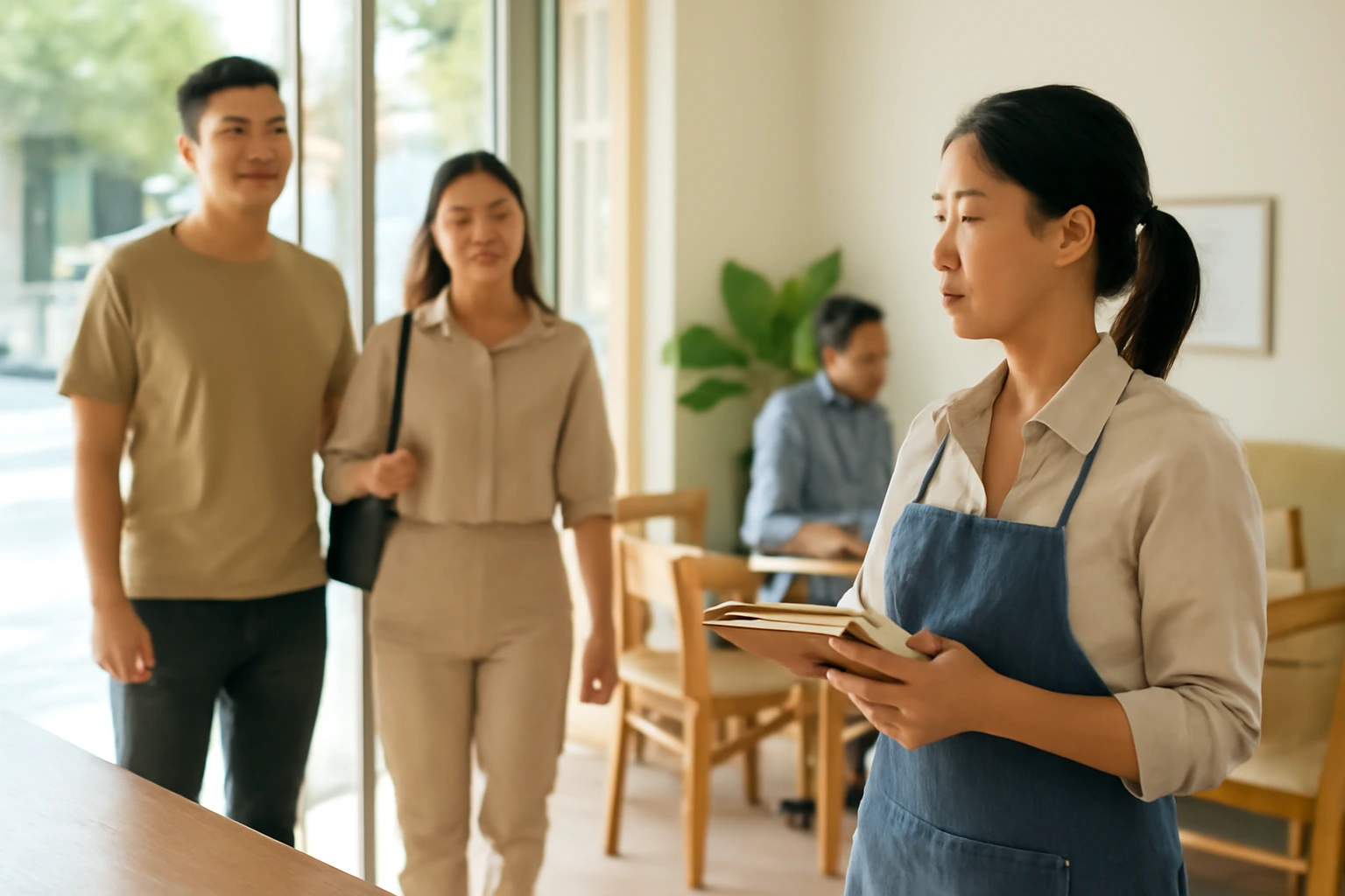 Đo lượt khách đến từ trợ lý AI: những gì đo được và chưa đo được