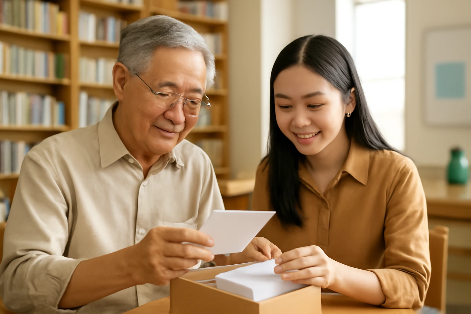 Dữ liệu giao dịch công khai: dùng làm mốc so sánh sao cho đúng