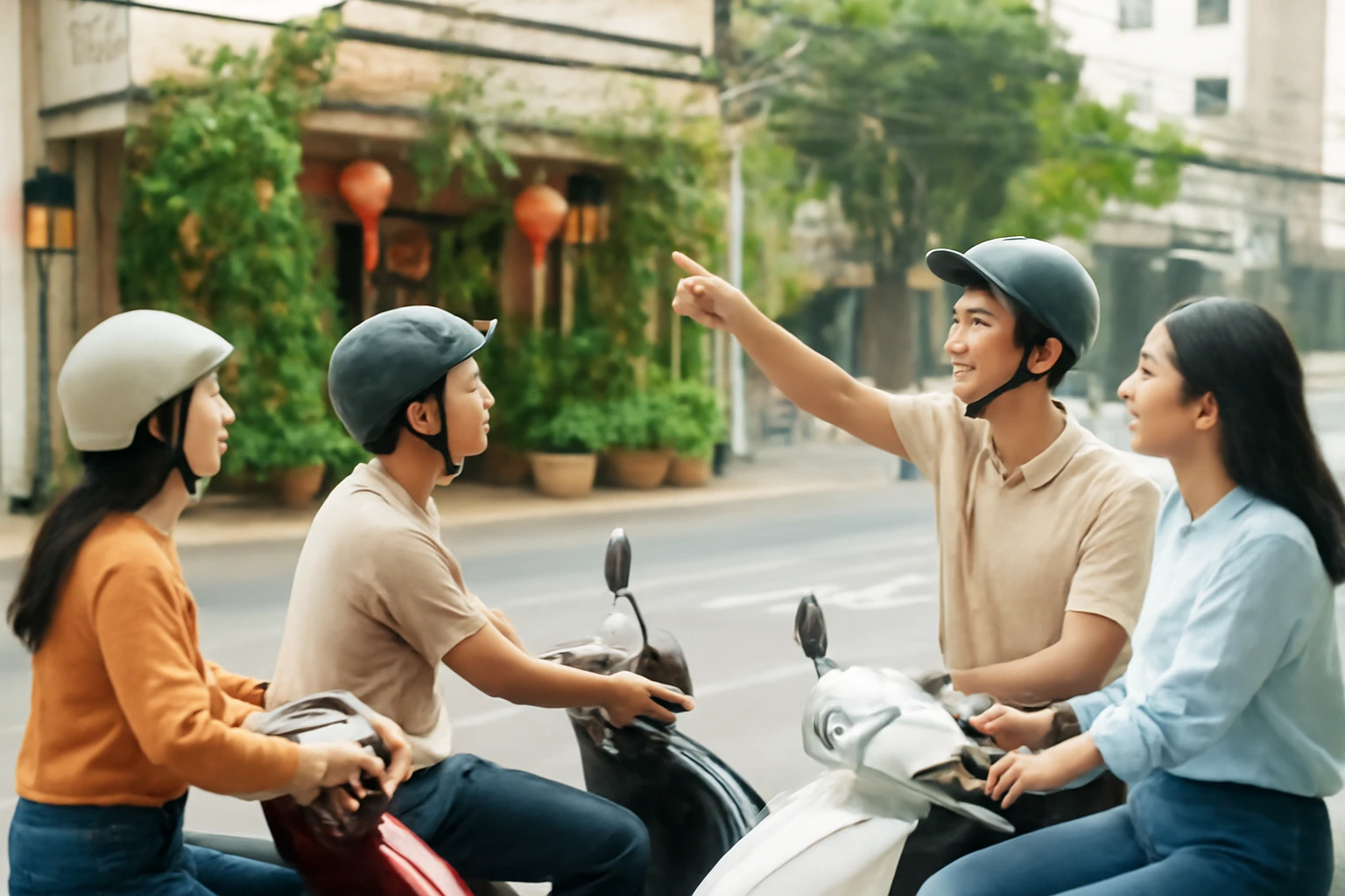 Hồ sơ doanh nghiệp trên bản đồ và tên miền: nối hai thứ cho khớp