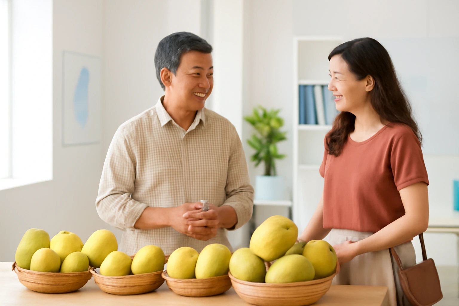 Khoảng giá chứ không phải một con số: đọc kết quả định giá tự động