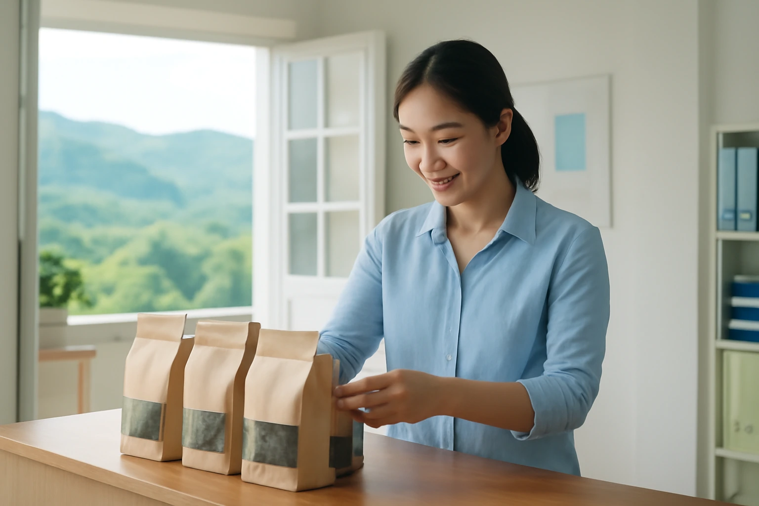 Khởi nghiệp ở tỉnh: có nên gắn địa danh vào tên miền