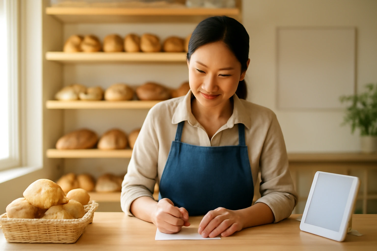 Tệp llms.txt và trang giới thiệu: nói với máy bạn là ai
