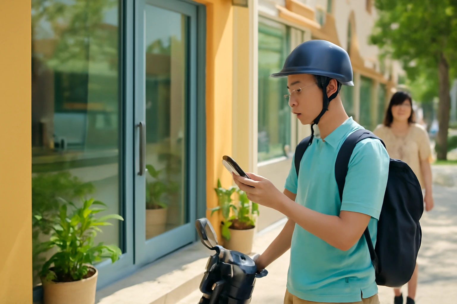 Nhất quán tên, địa chỉ, số điện thoại: nền móng cũ vẫn quyết định thời AI