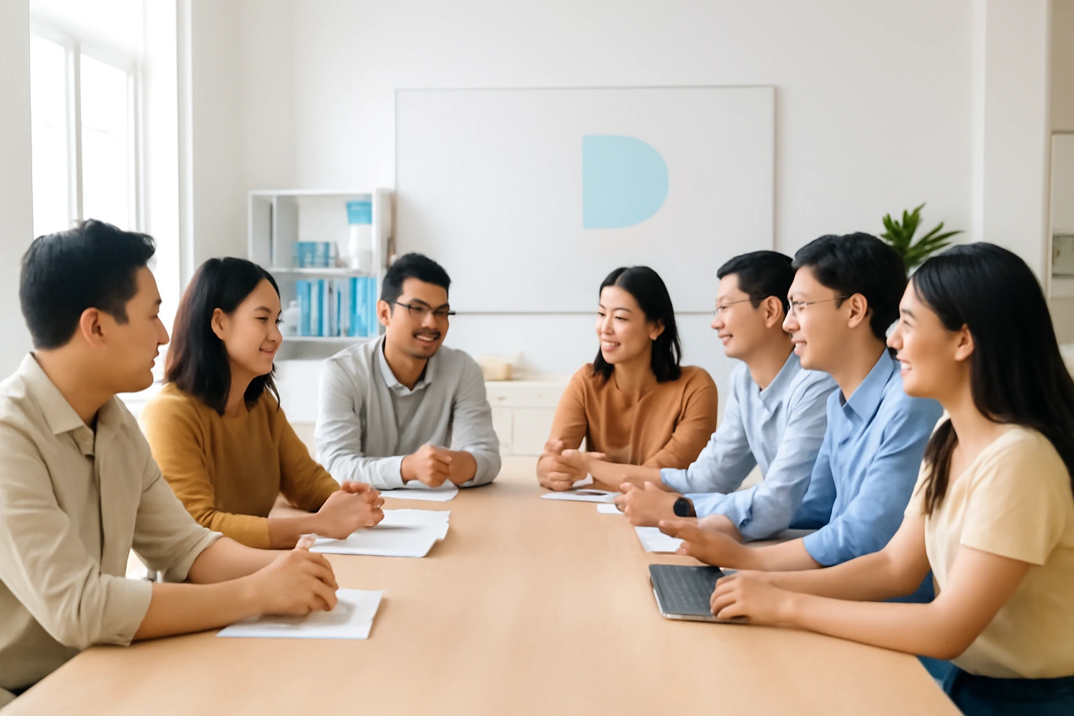Sáp nhập hai công ty: giữ tên miền nào, xử lý tên còn lại ra sao