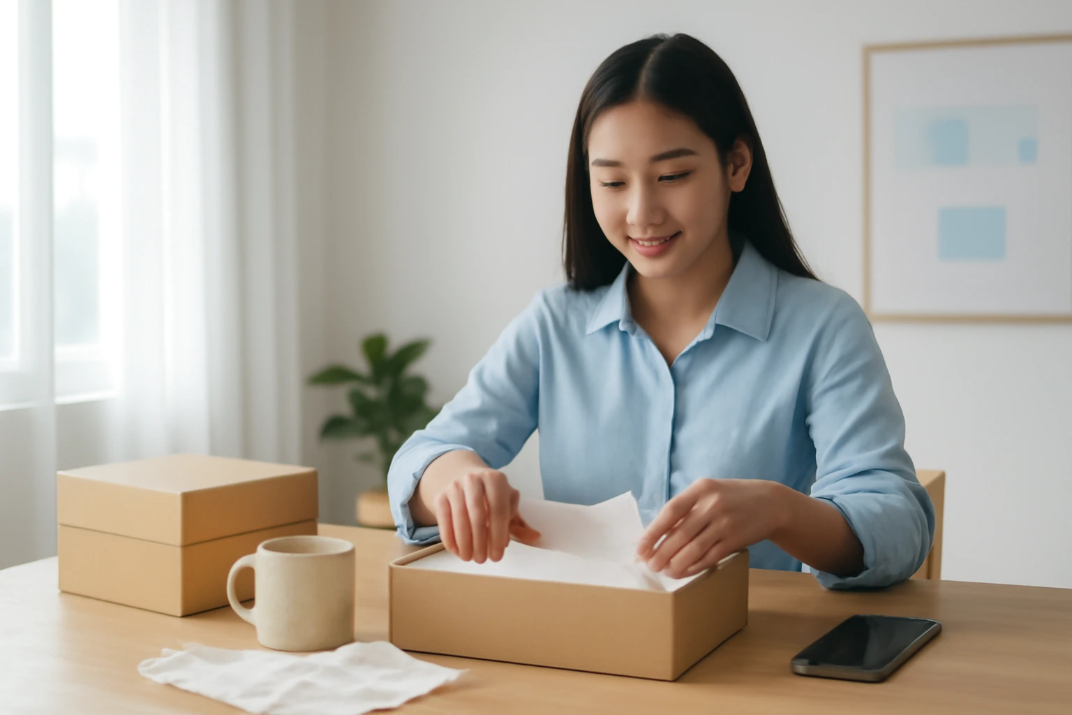 Tên miền cho cửa hàng bán online: khi cái tên là cả cửa tiệm