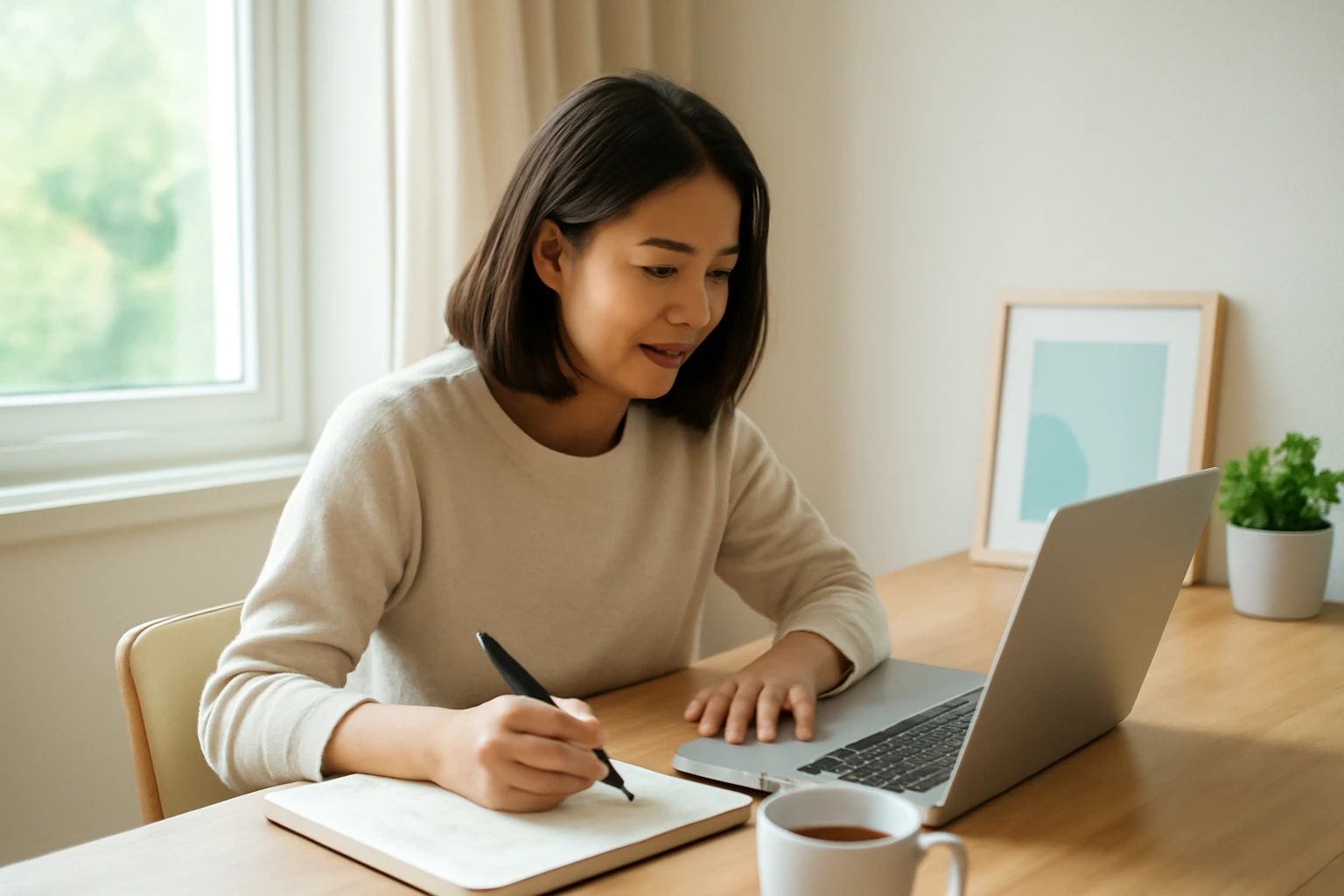 Tên miền cho doanh nghiệp một người: lấy tên mình hay tên việc mình làm