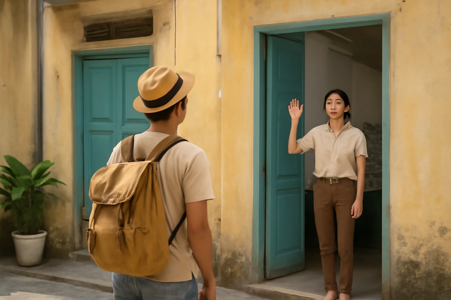 Tên miền gõ nhầm: kẻ gian đón khách của bạn ở đâu