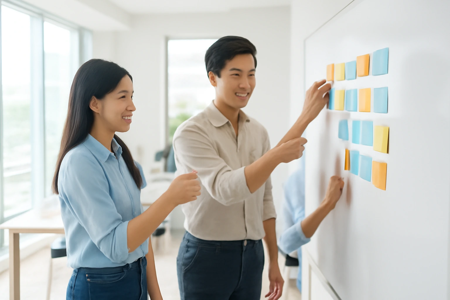 Tên miền cho startup khi sản phẩm còn đổi hướng