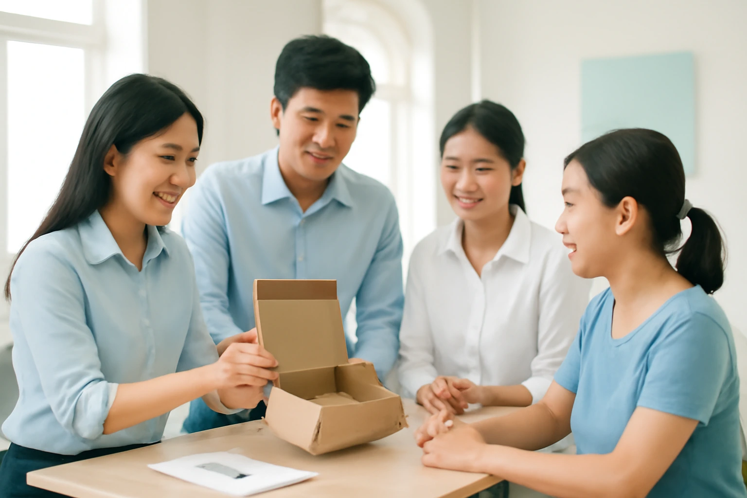 Tên miền tạm cho sản phẩm thử nghiệm: đặt thế nào để không phải trả giá về sau