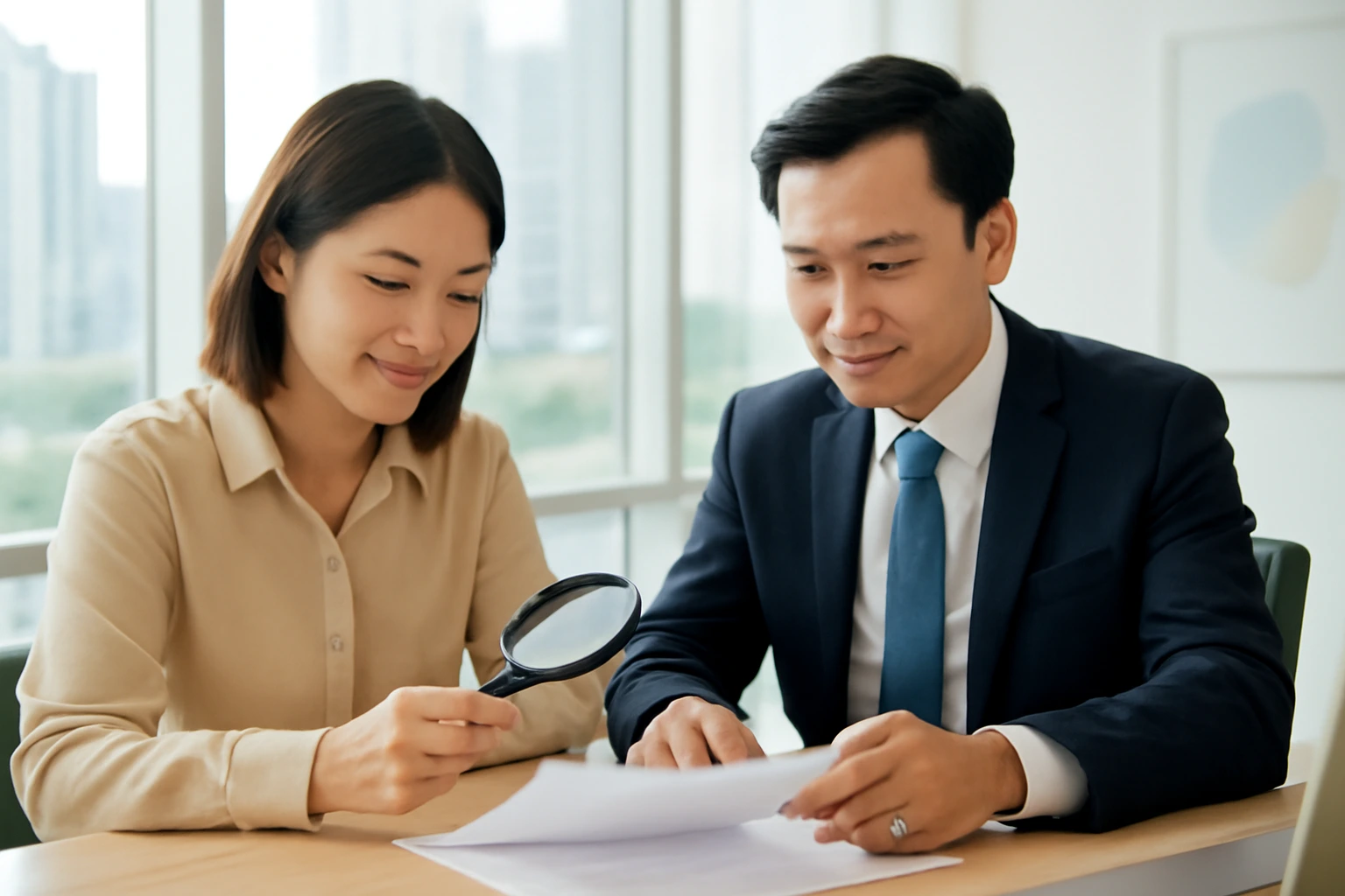 Khi thấy tên miền nhái thương hiệu mình: bốn bước xử lý theo thứ tự