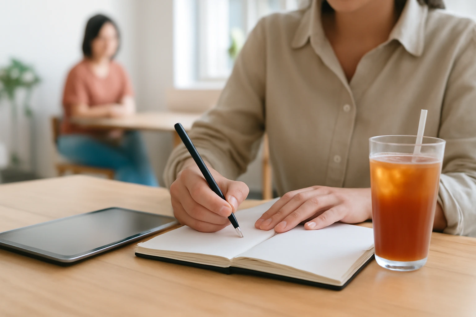 Viết yêu cầu cho AI đặt tên: năm thông tin khiến gợi ý bớt chung chung